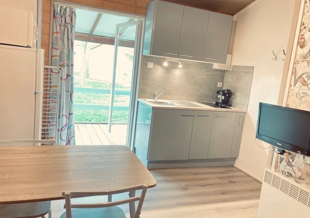 Photo of Kitchen in Montlaur