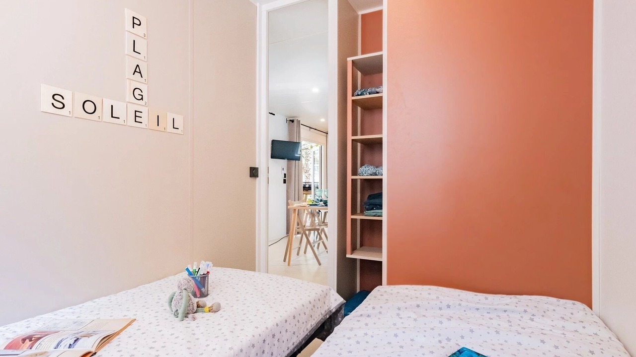 Photo of Bedroom in Saint-Cyprien