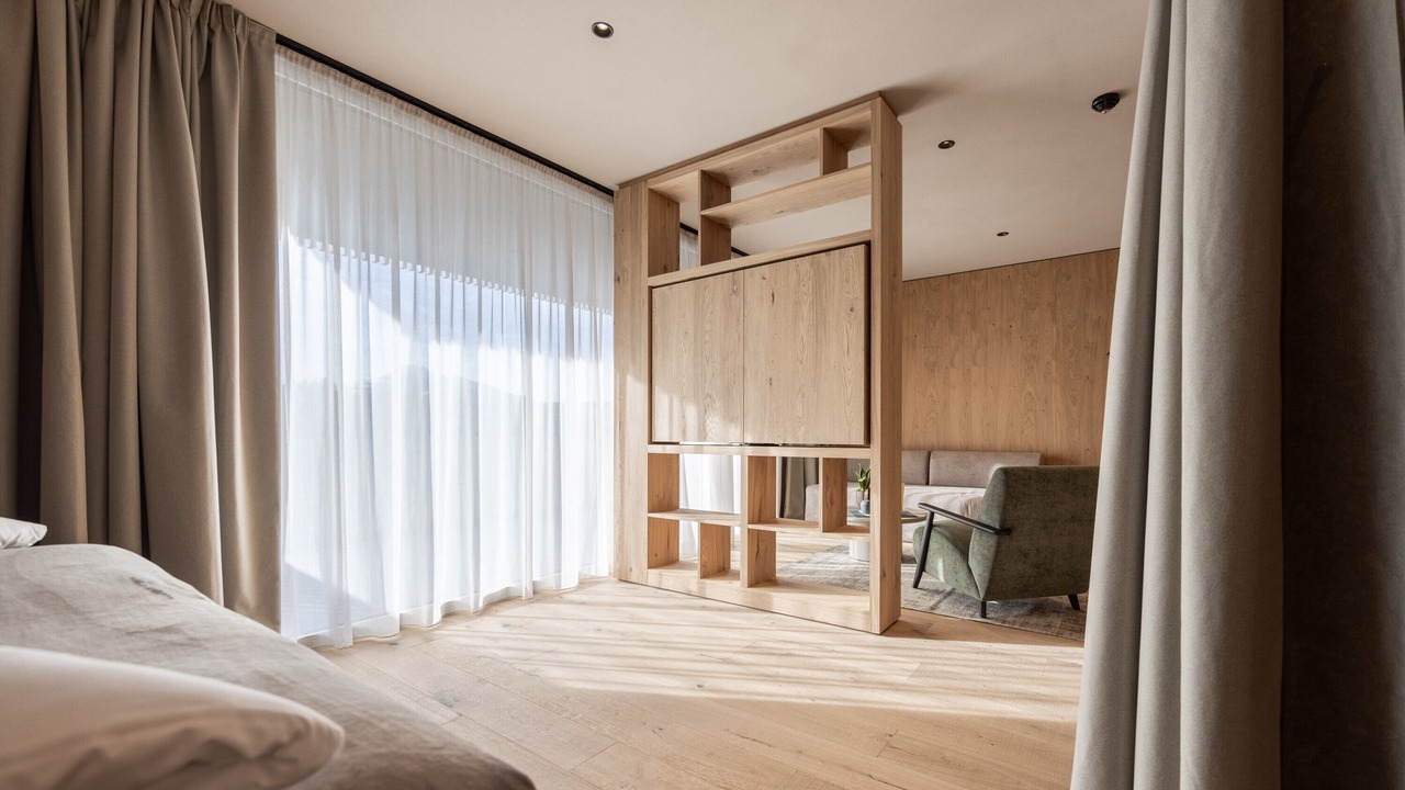 Photo of Bedroom in Obereggen