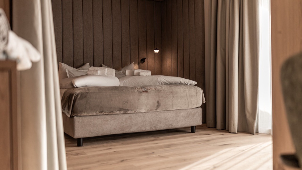 Photo of Bedroom in Obereggen