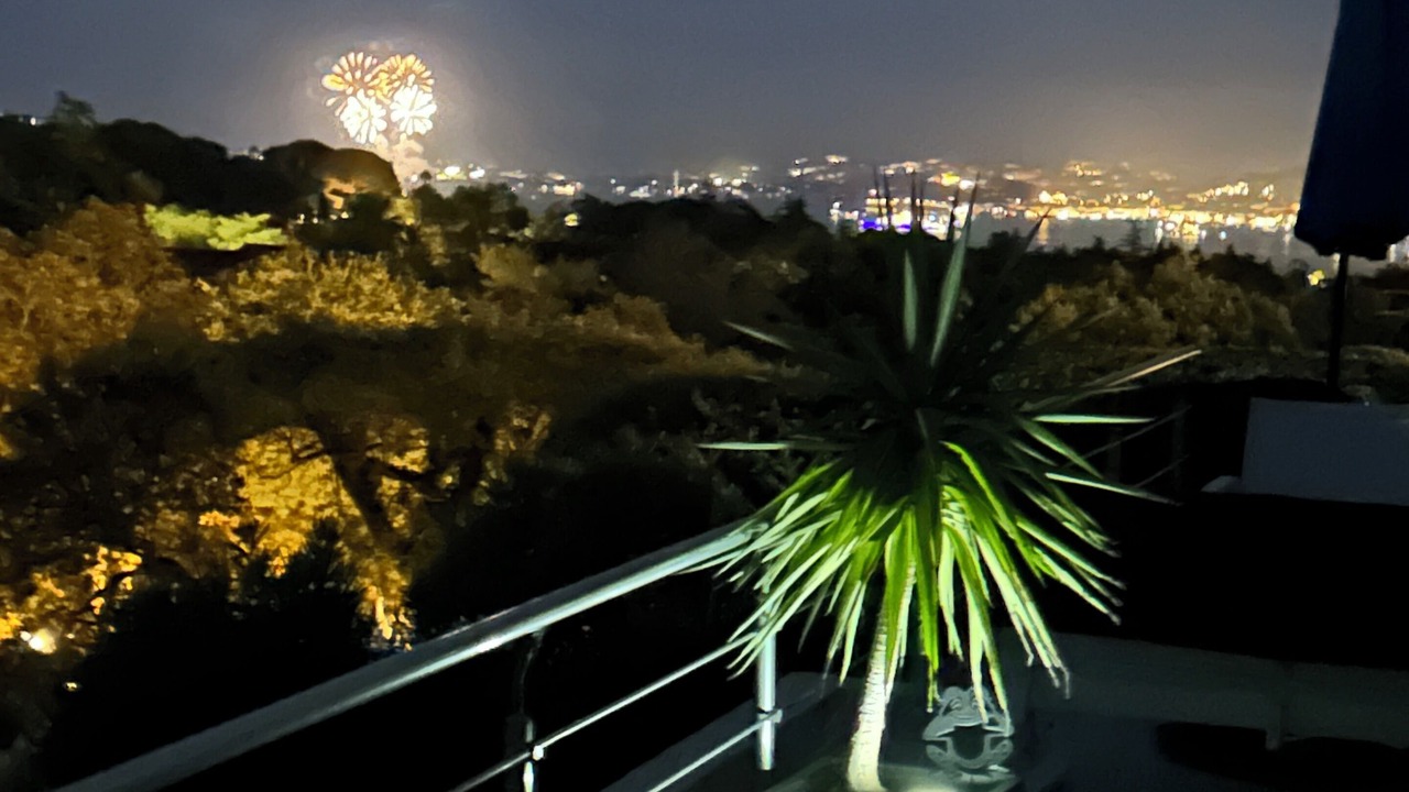 Photo of Outdoor in Sainte-Maxime - Saint-Tropez