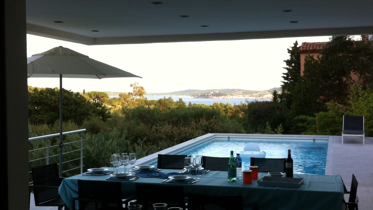 Photo of Outdoor in Sainte-Maxime - Saint-Tropez