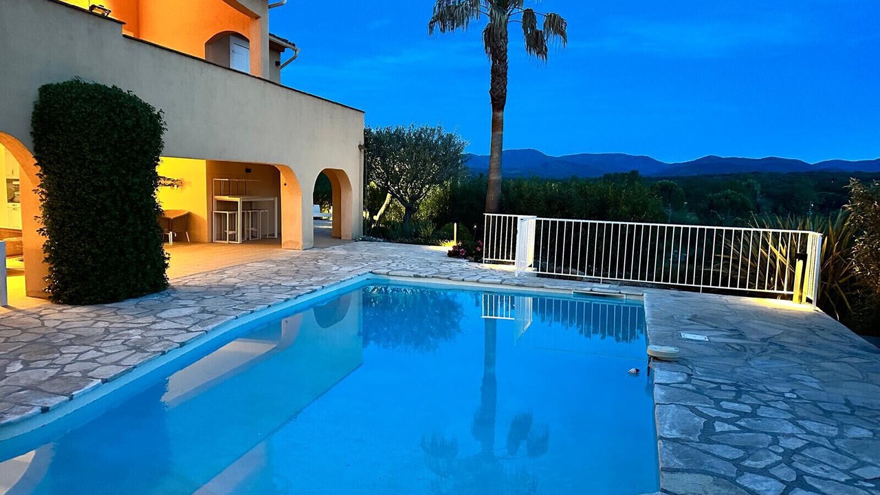 Photo of Outdoor in Vidauban