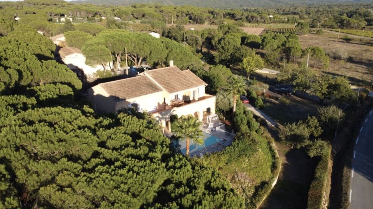 Photo of Outdoor in Vidauban