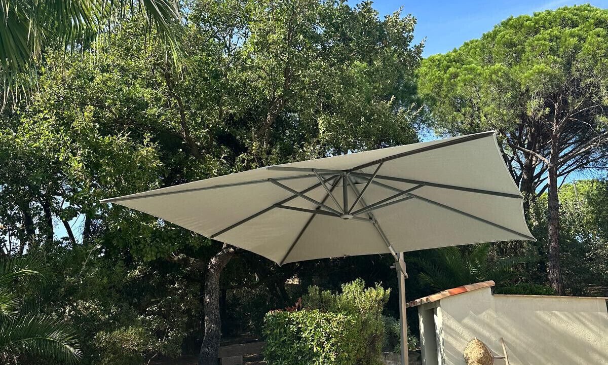 Photo of Patio Balcony in Vidauban