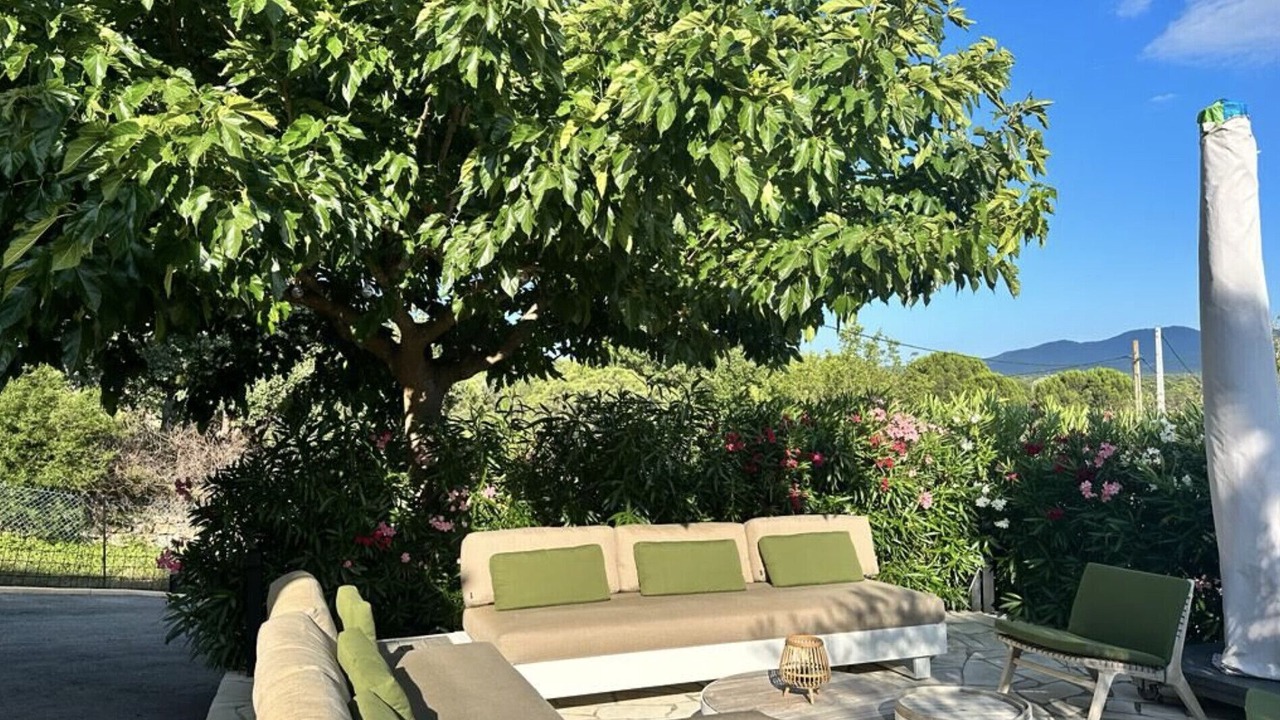 Photo of Outdoor in Vidauban