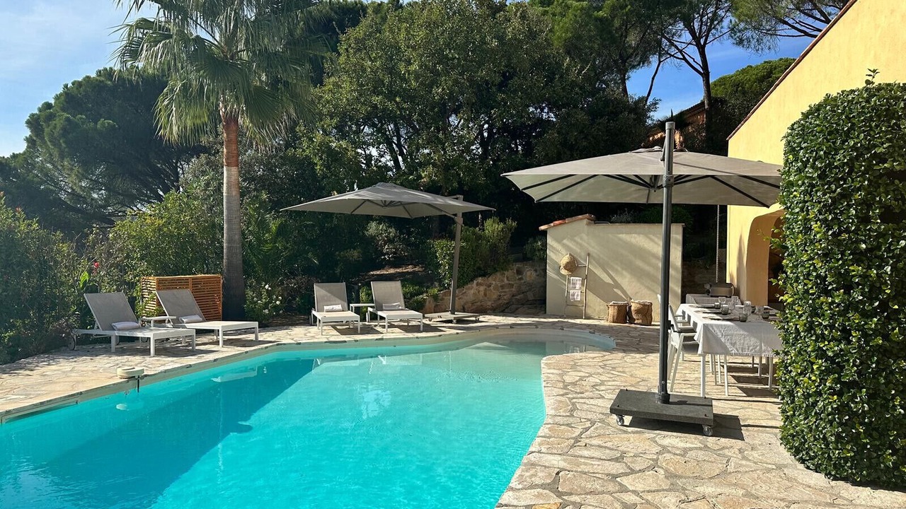 Photo of Outdoor in Vidauban