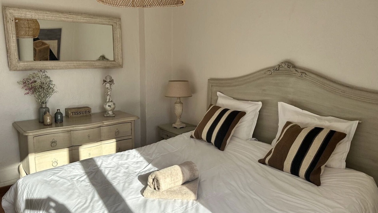 Photo of Bedroom in Vidauban