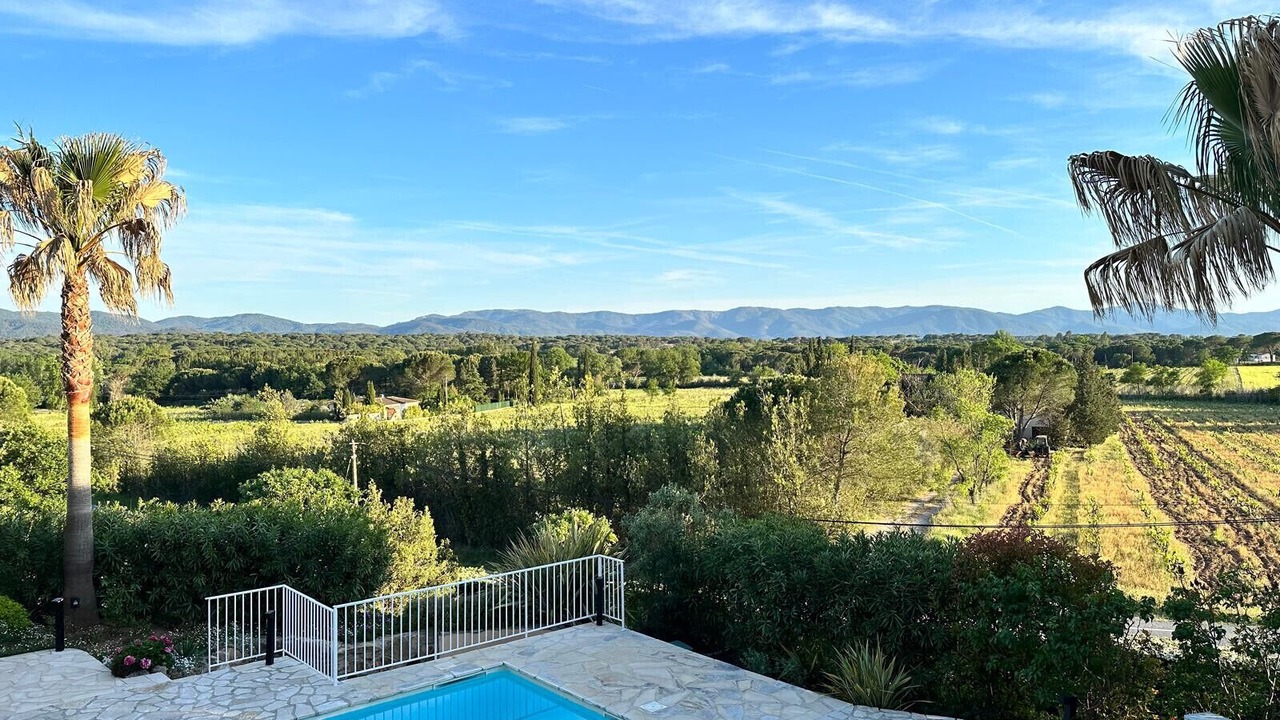 Photo of Outdoor in Vidauban