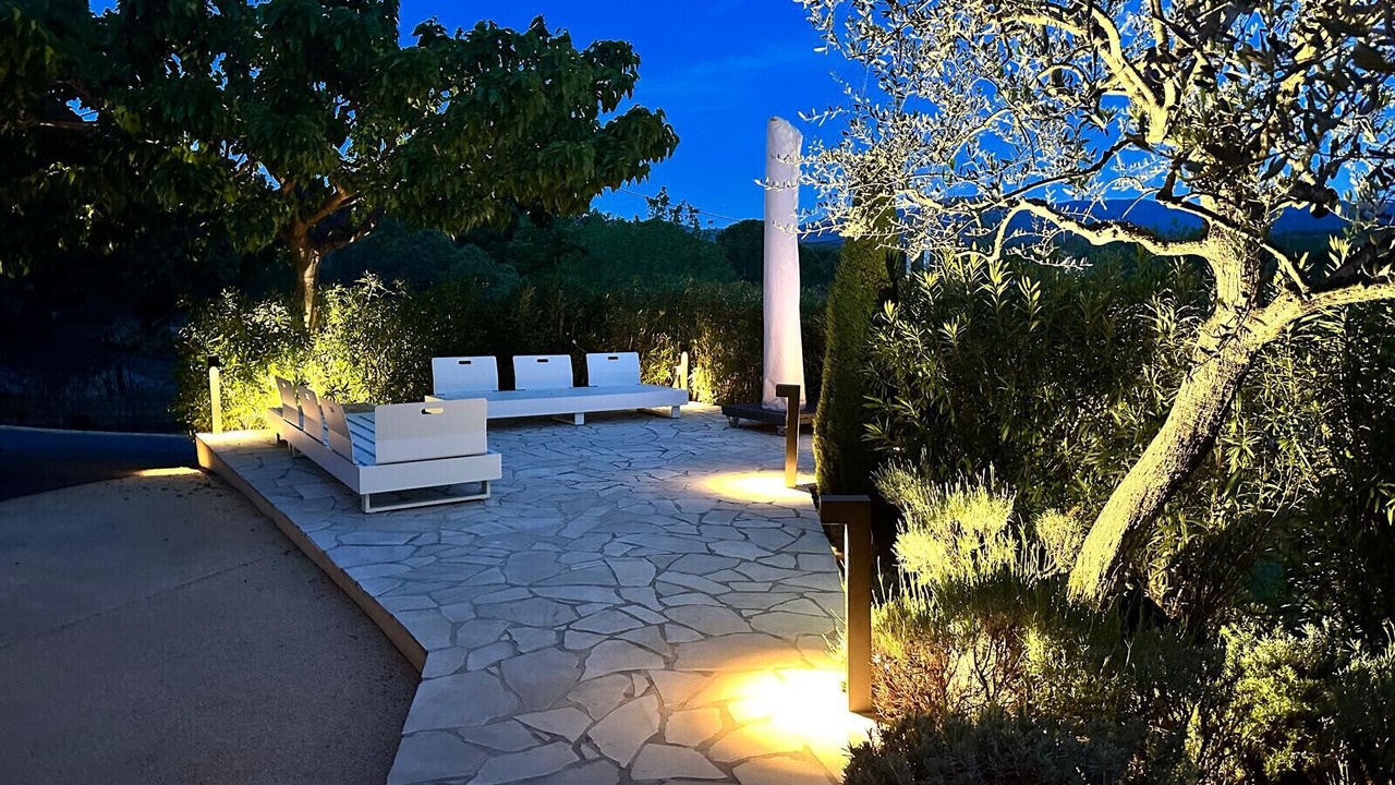 Photo of Patio Balcony in Vidauban
