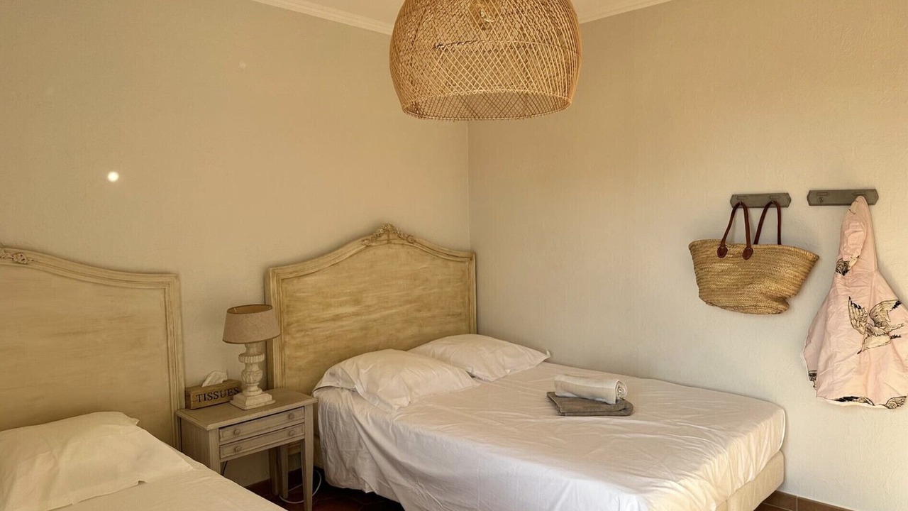 Photo of Bedroom in Vidauban