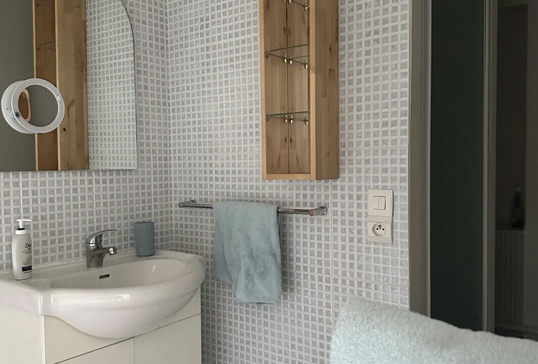Photo of Bathroom in Vidauban