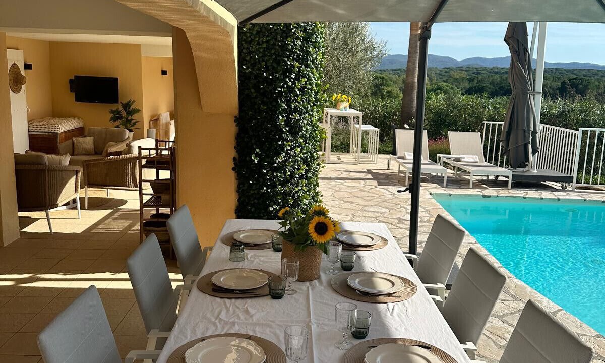 Photo of Outdoor in Vidauban