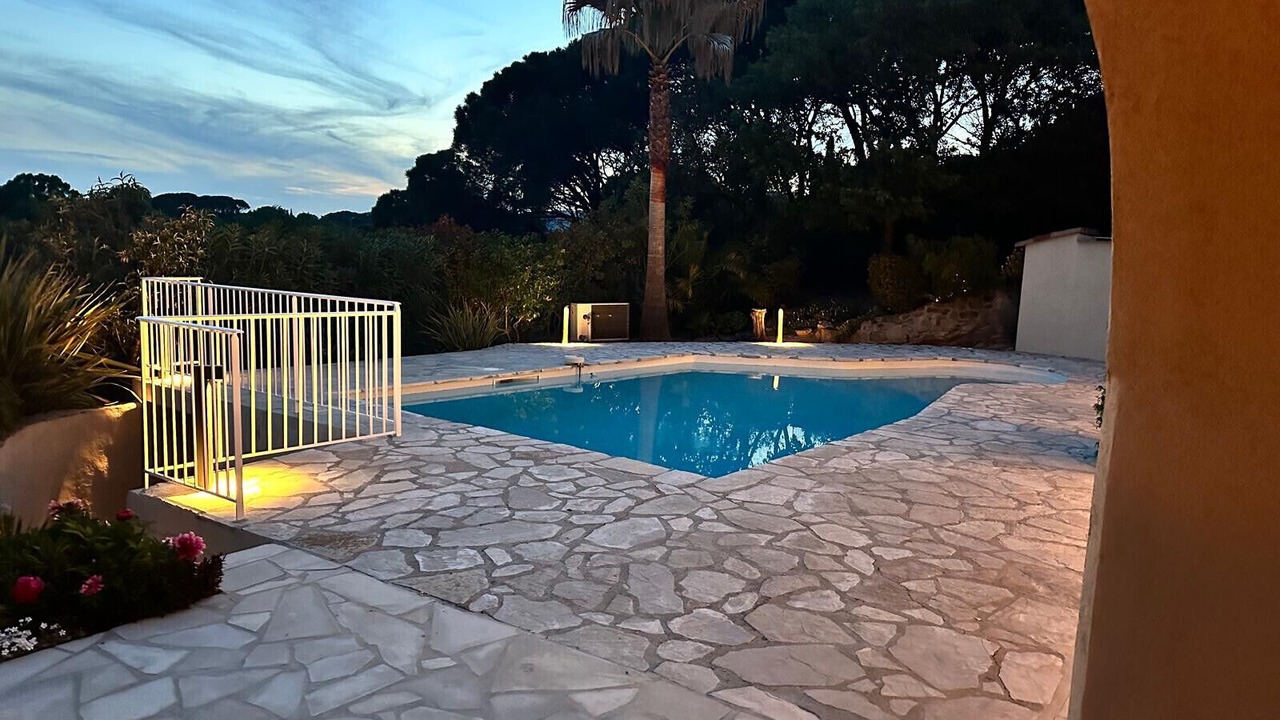 Photo of Outdoor in Vidauban