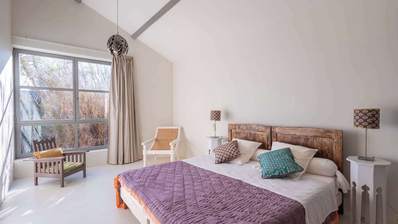 Photo of Bedroom in Mouries