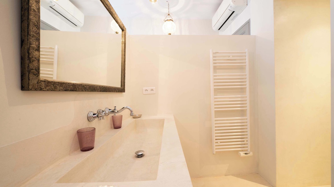 Photo of Bathroom in Mouries