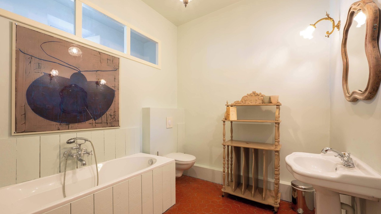 Photo of Bathroom in Mouries