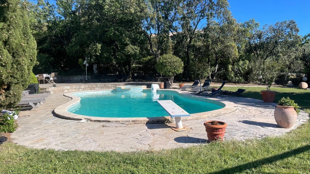 Photo of Outdoor in Evenos