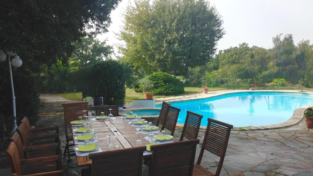 Photo of Outdoor in Evenos