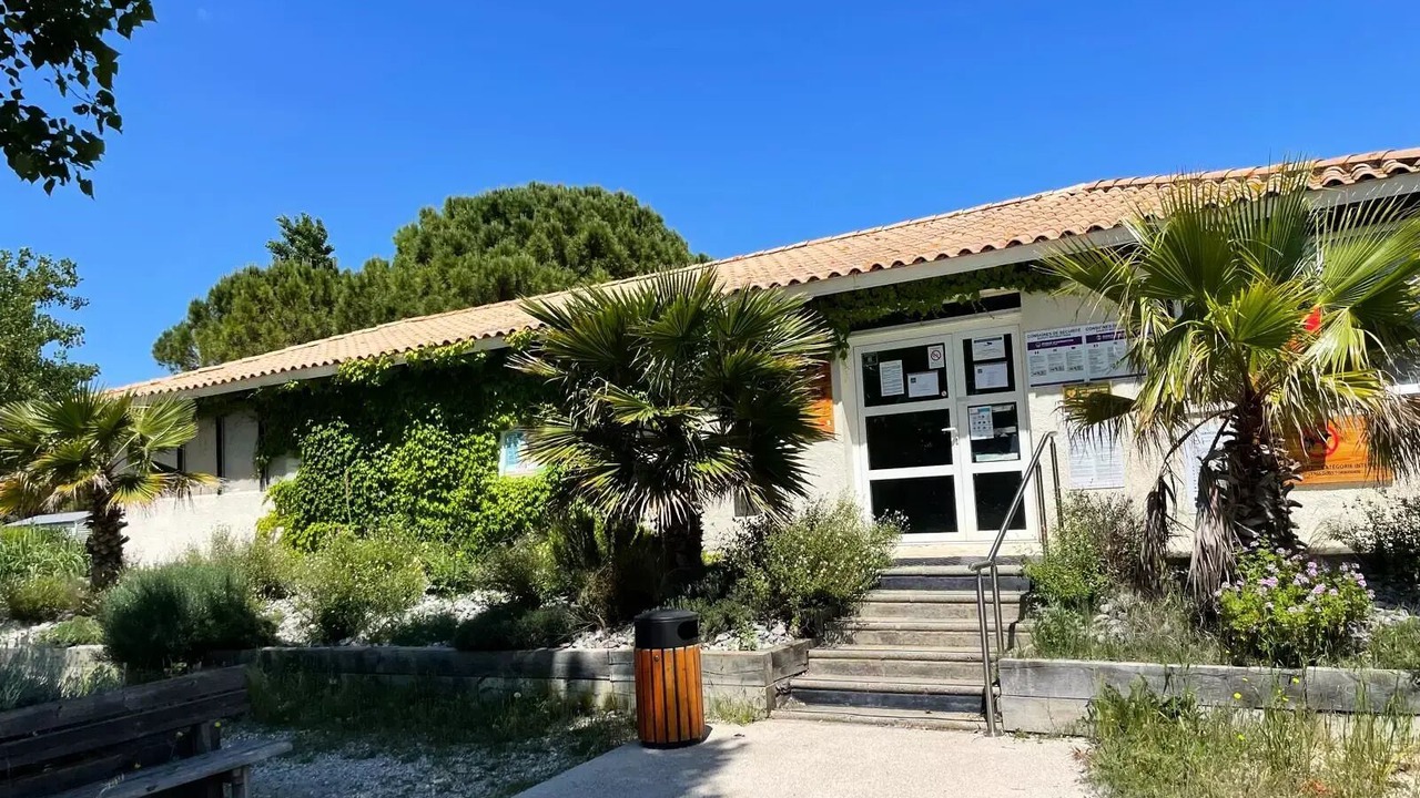Photo of Outdoor in Sigean