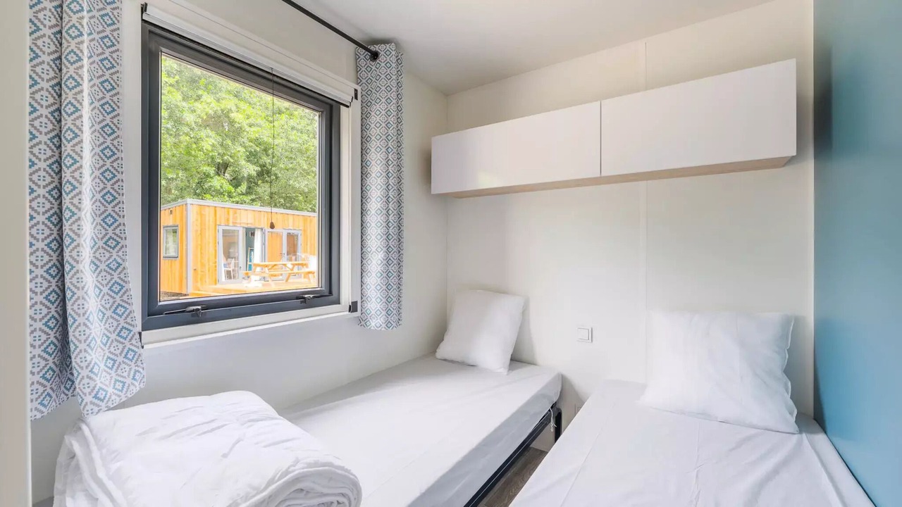 Photo of Bedroom in Sigean