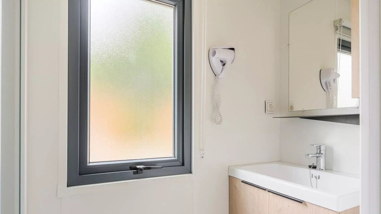 Photo of Bathroom in Sigean