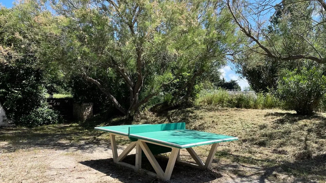 Photo of Outdoor in Sigean