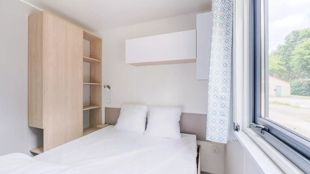 Photo of Bedroom in Sigean