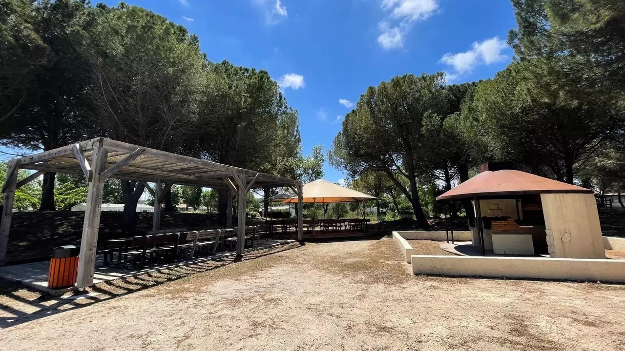 Photo of Outdoor in Sigean