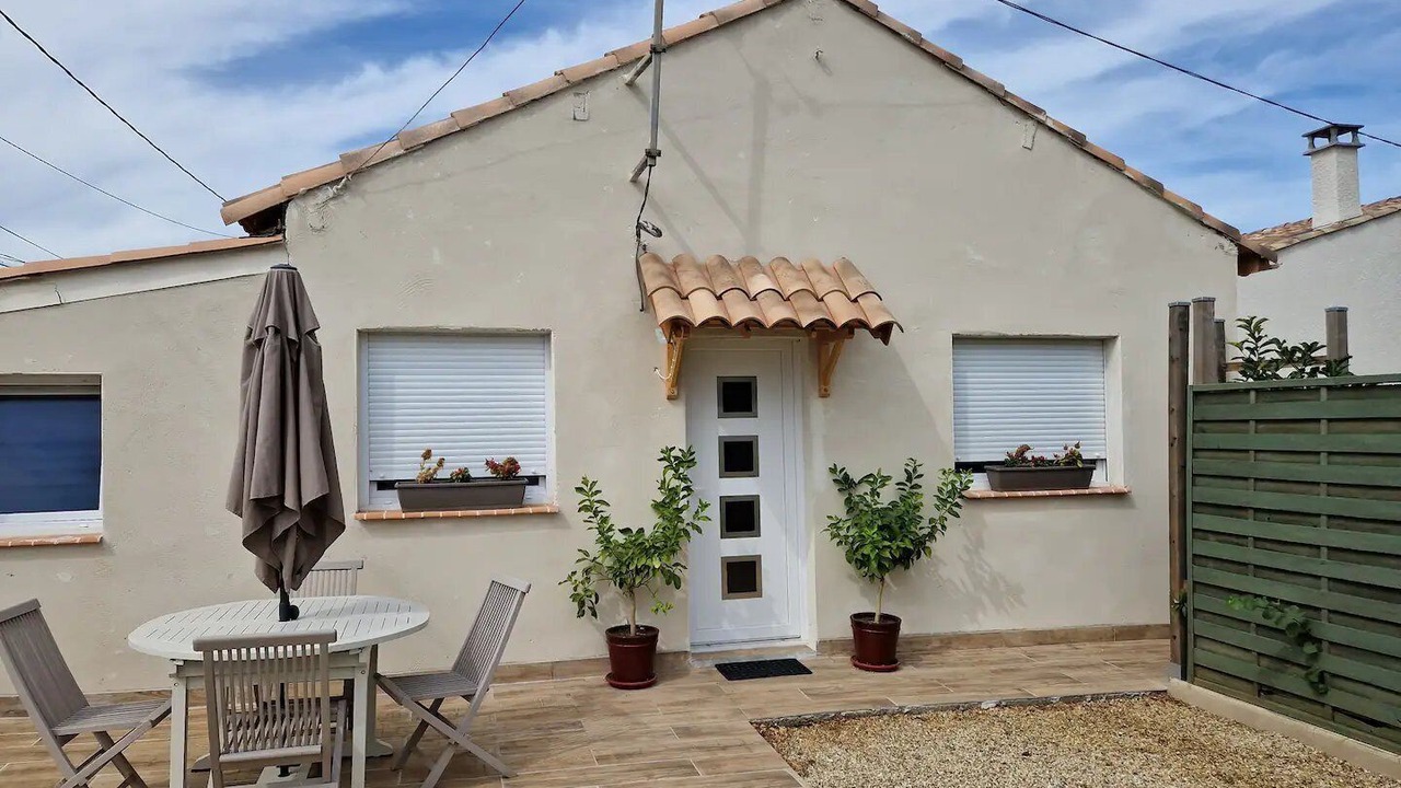 Photo of Outdoor in Narbonne