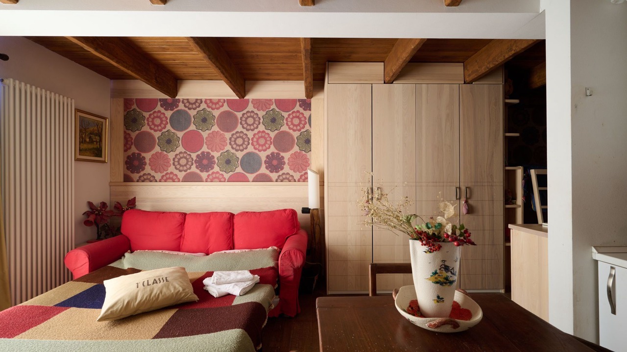 Photo of Livingroom in Panice Soprana