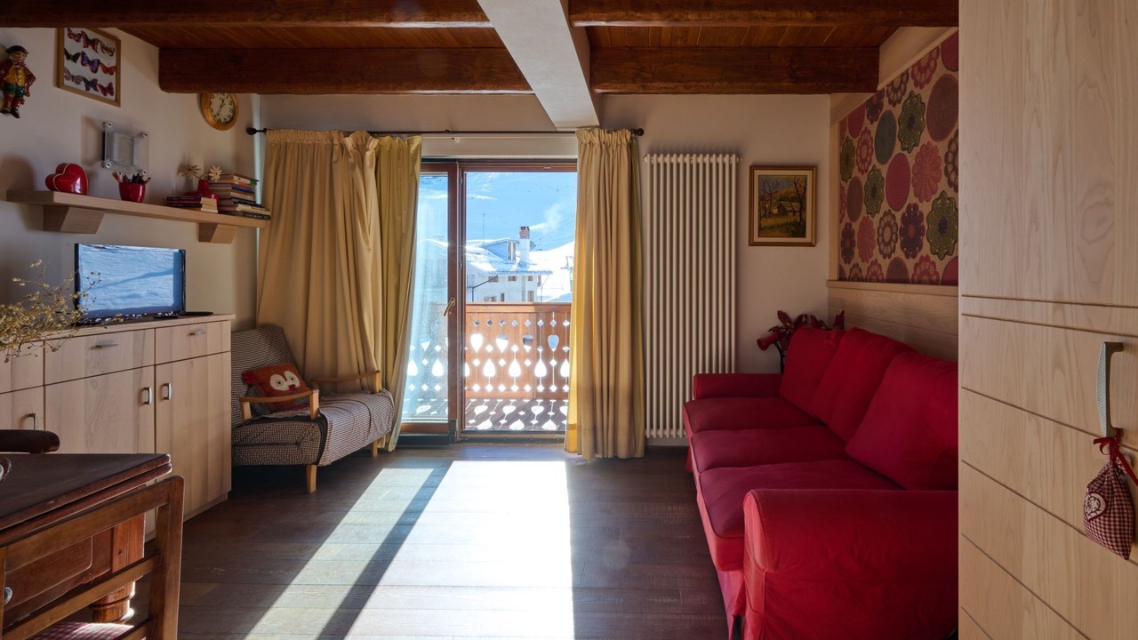 Photo of Livingroom in Panice Soprana
