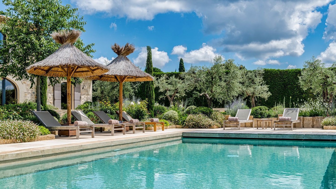 Photo of Outdoor in Maussane-les-Alpilles