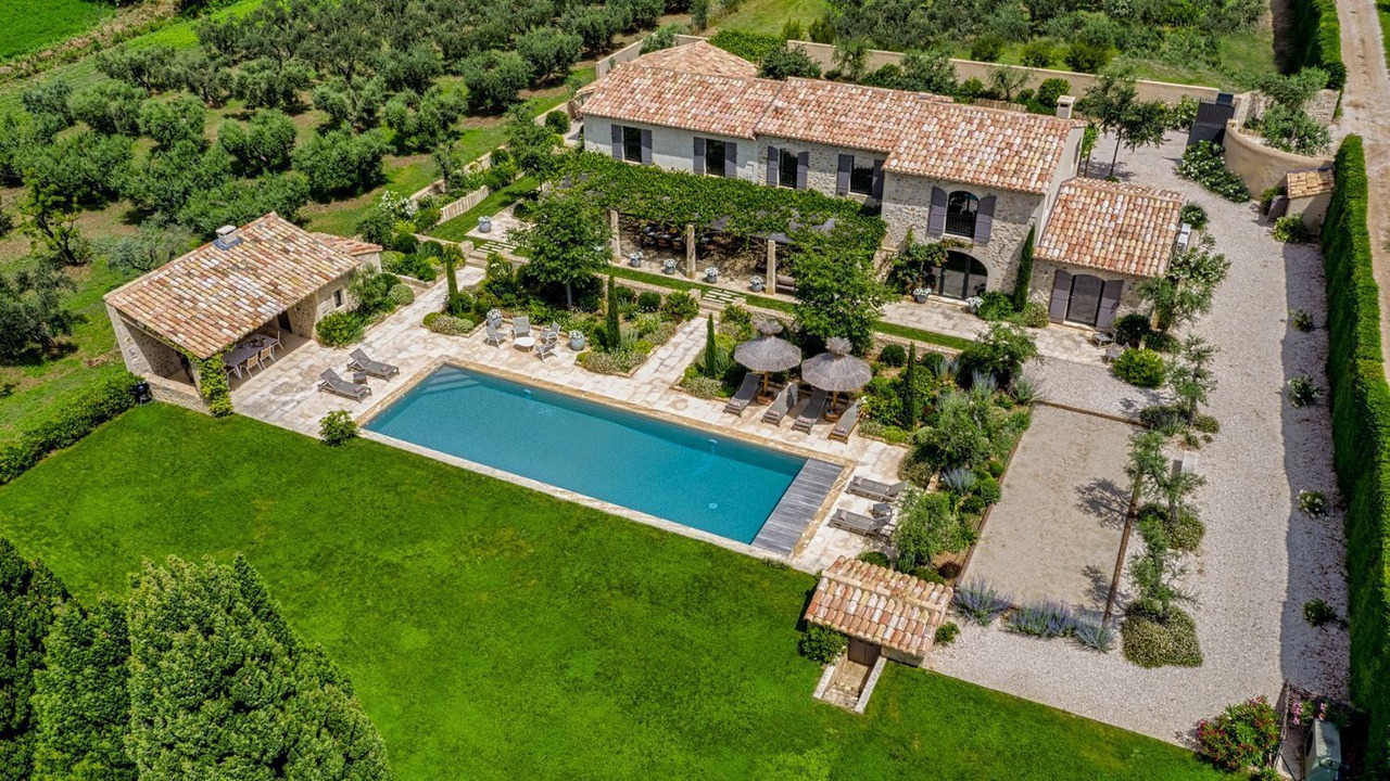 Photo of Outdoor in Maussane-les-Alpilles