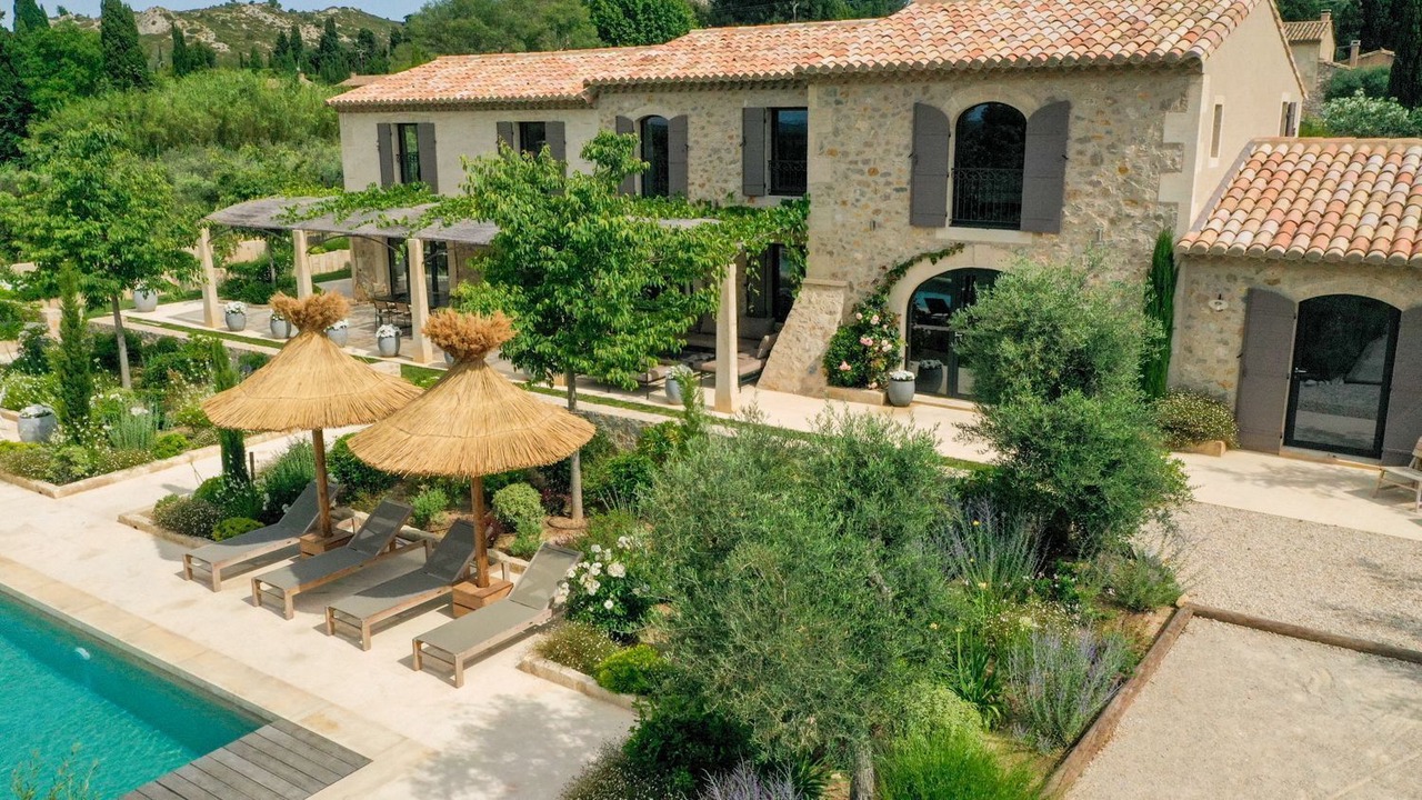 Photo of Outdoor in Maussane-les-Alpilles