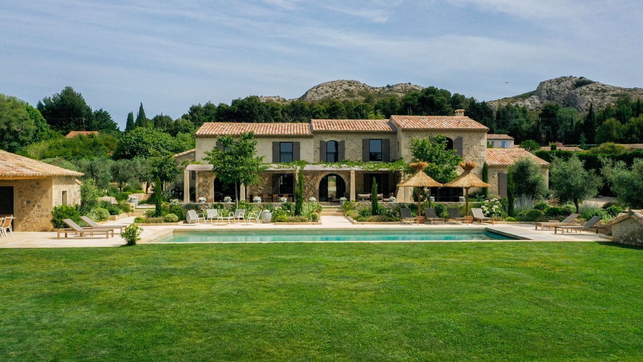 Photo of Outdoor in Maussane-les-Alpilles