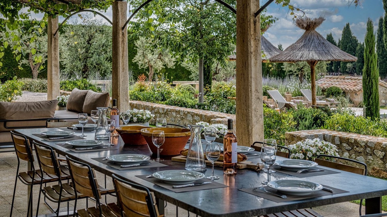 Photo of Outdoor in Maussane-les-Alpilles