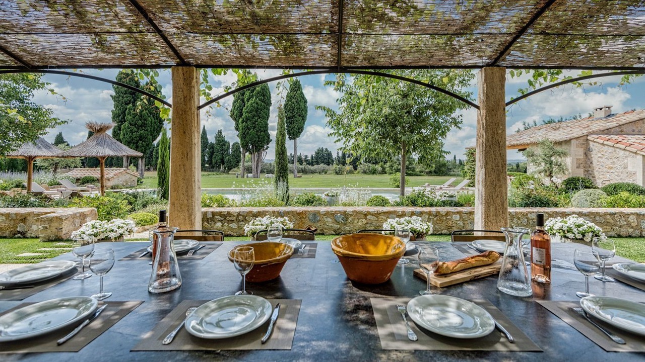 Photo of Outdoor in Maussane-les-Alpilles