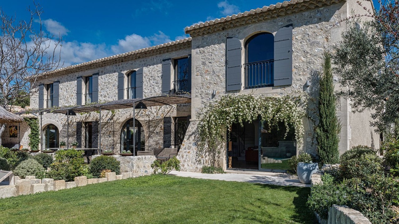 Photo of Outdoor in Maussane-les-Alpilles