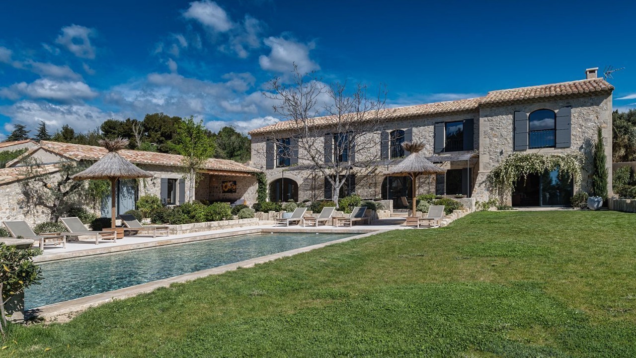 Photo of Outdoor in Maussane-les-Alpilles