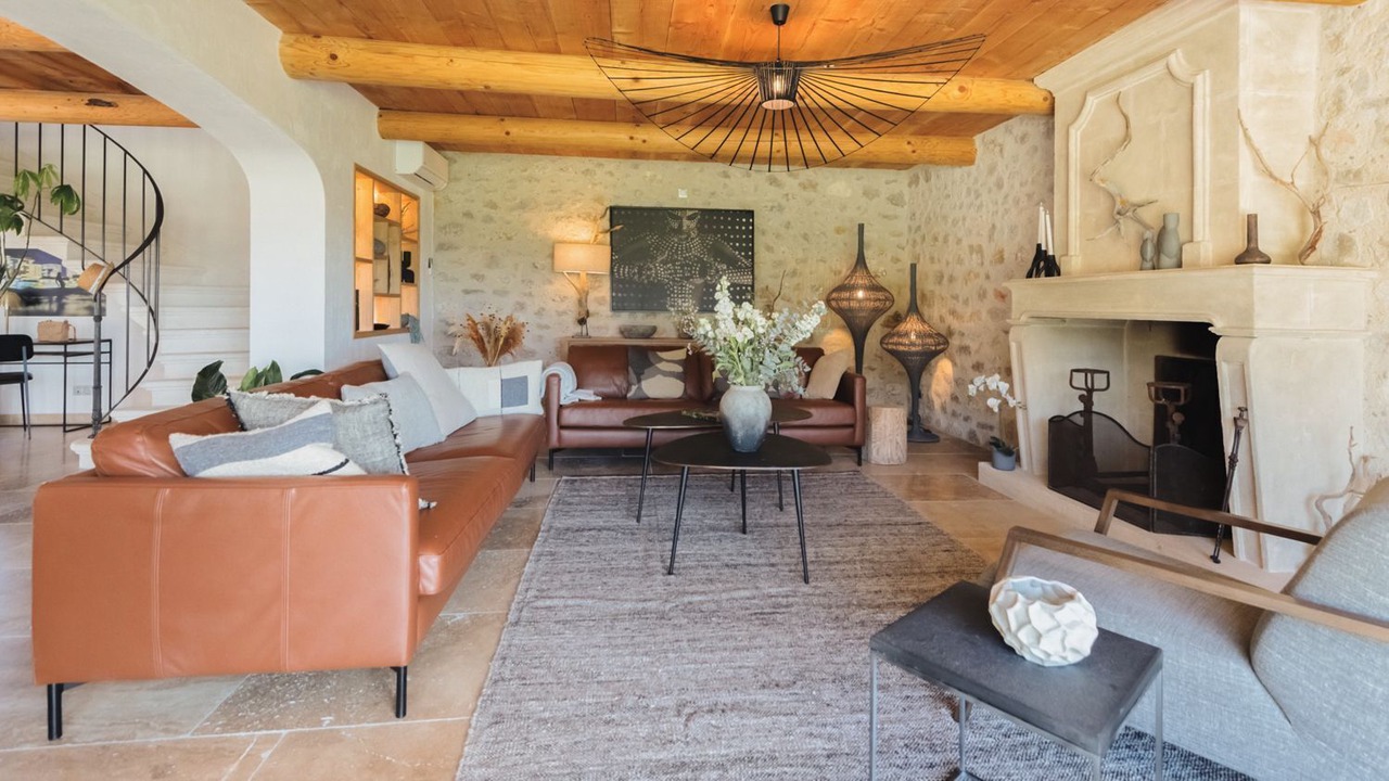 Photo of Livingroom in Maussane-les-Alpilles