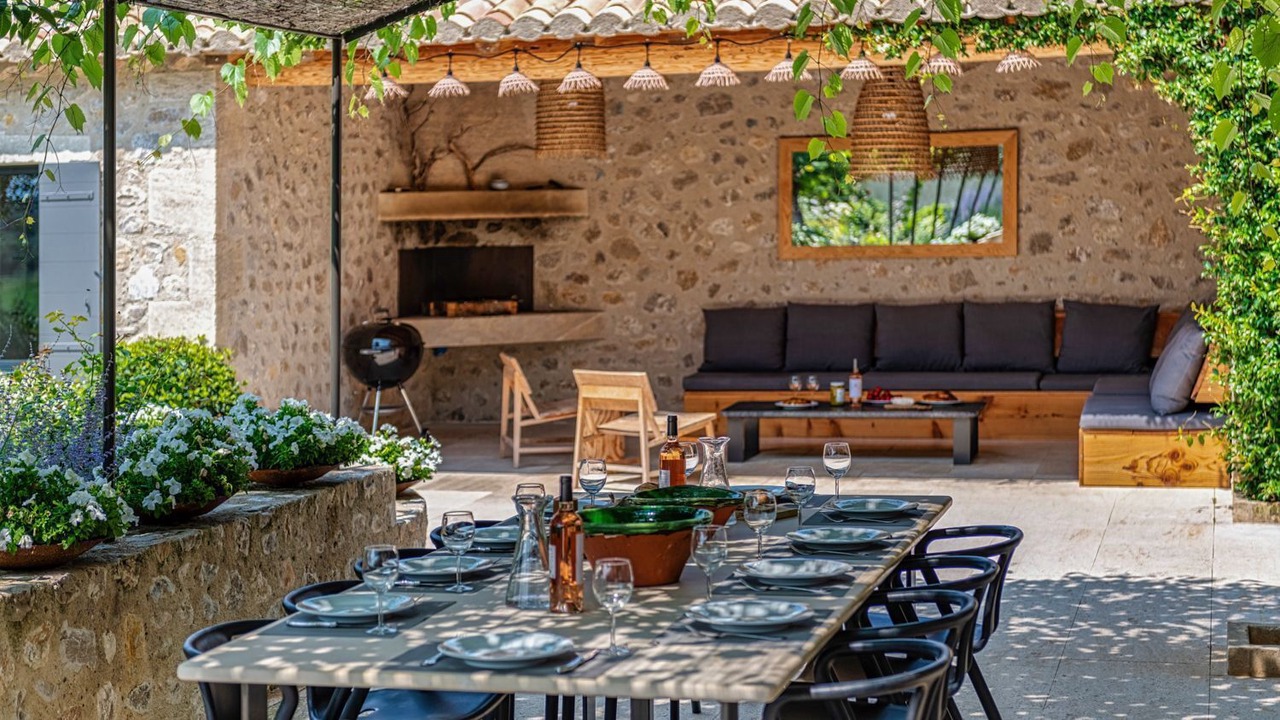 Photo of Outdoor in Maussane-les-Alpilles