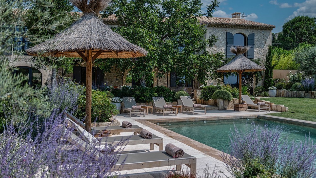 Photo of Outdoor in Maussane-les-Alpilles