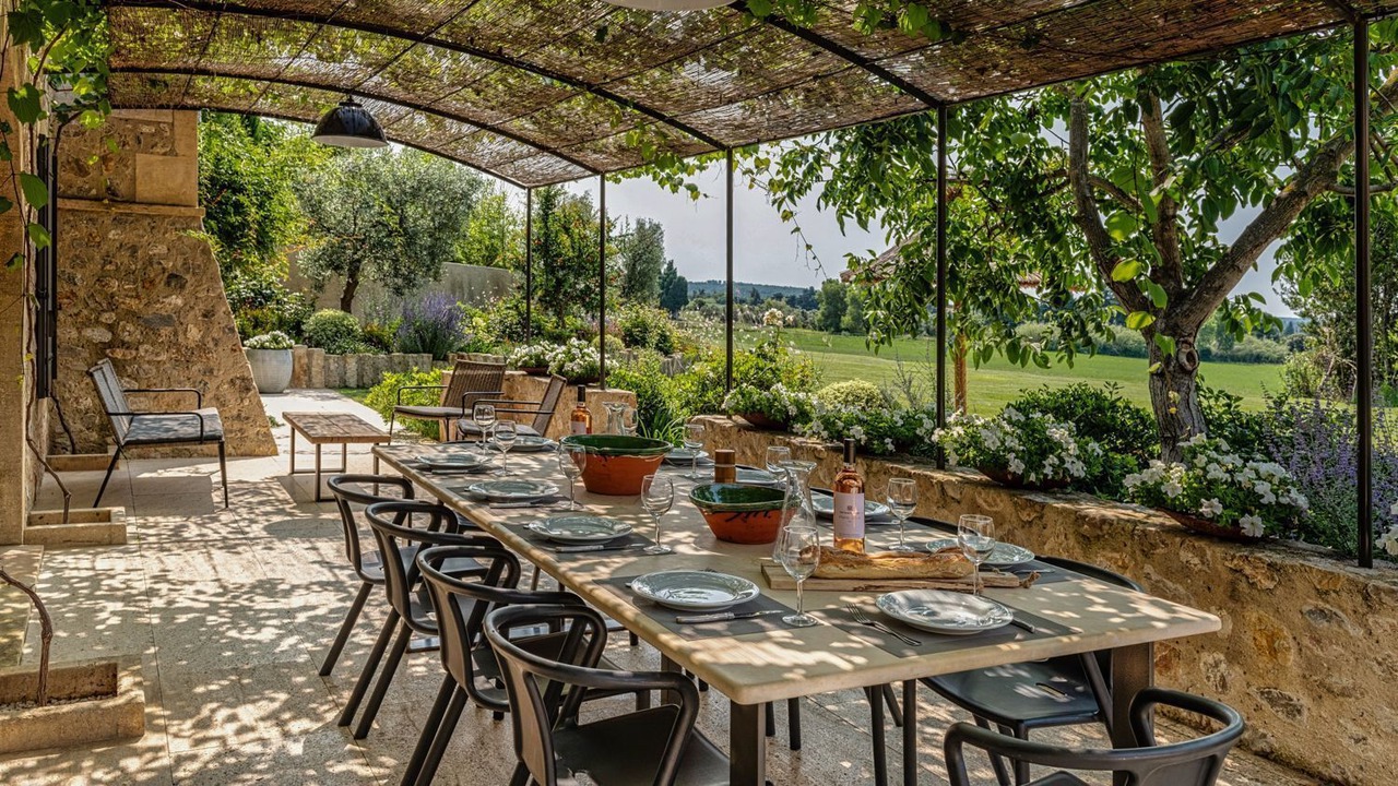 Photo of Outdoor in Maussane-les-Alpilles