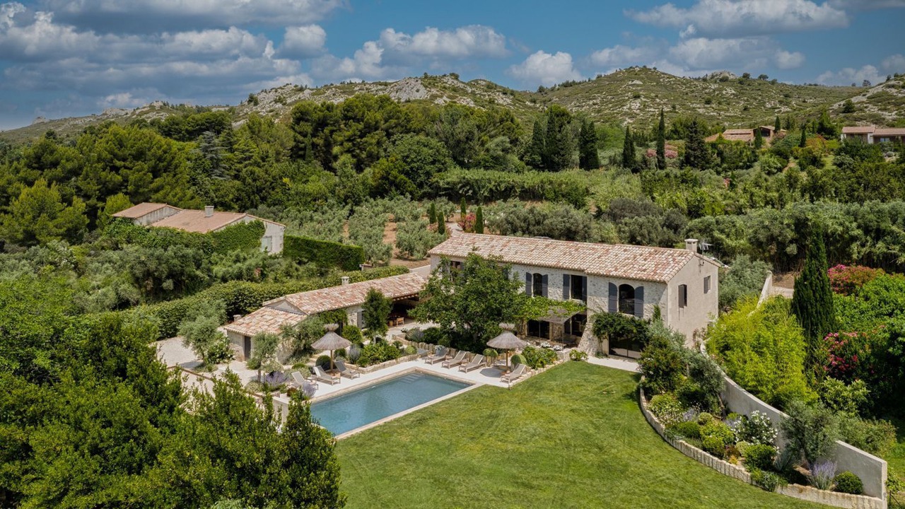 Photo of Outdoor in Maussane-les-Alpilles