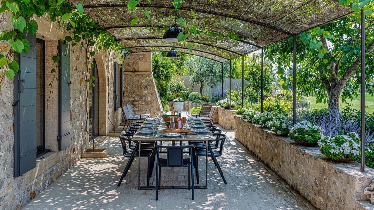 Photo of Outdoor in Maussane-les-Alpilles