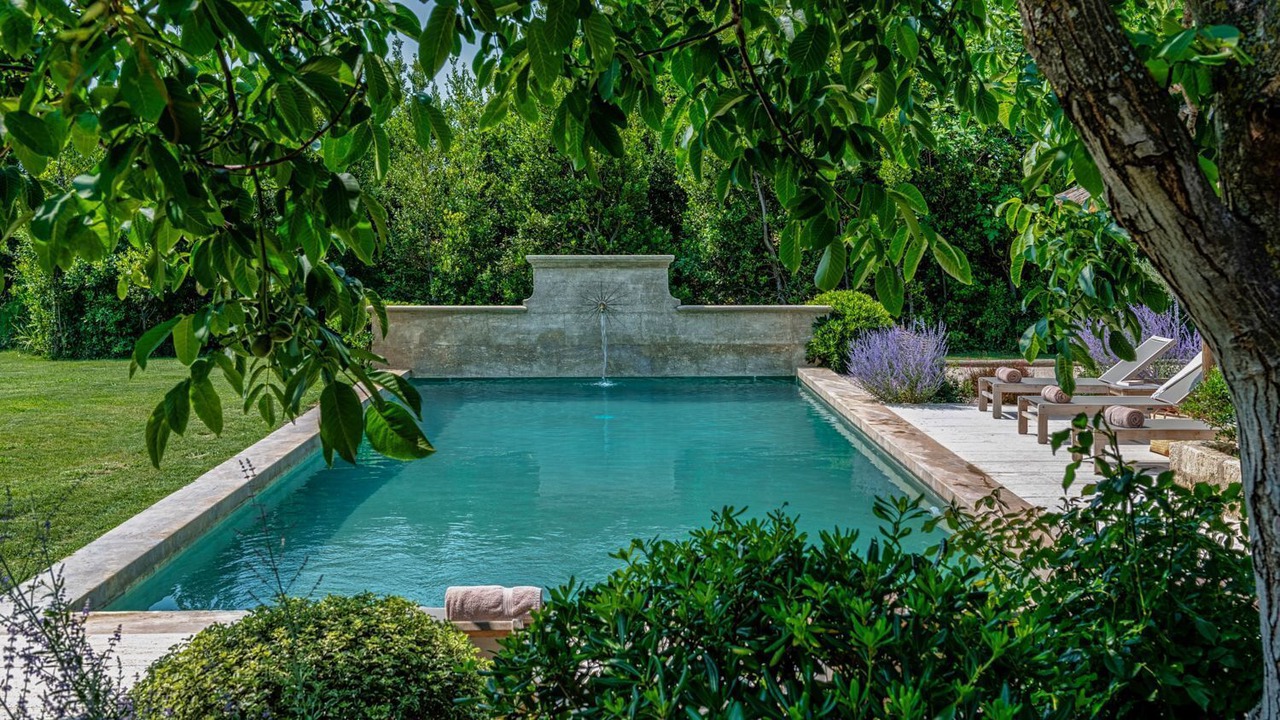 Photo of Outdoor in Maussane-les-Alpilles
