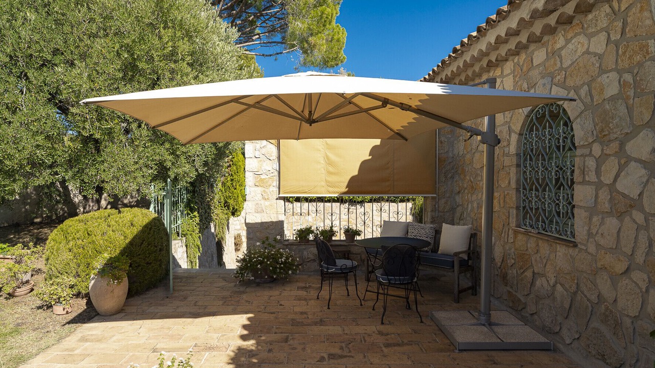 Photo of Outdoor in Chateauneuf-Grasse