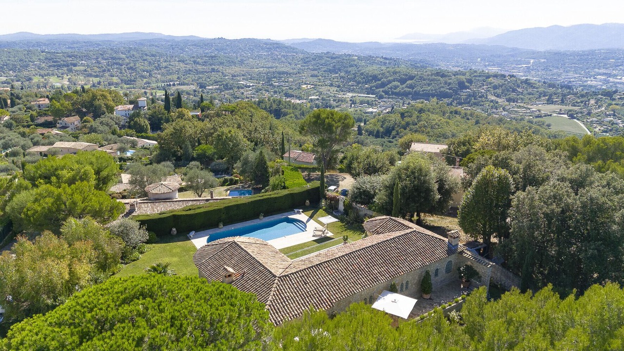 Photo of Outdoor in Chateauneuf-Grasse