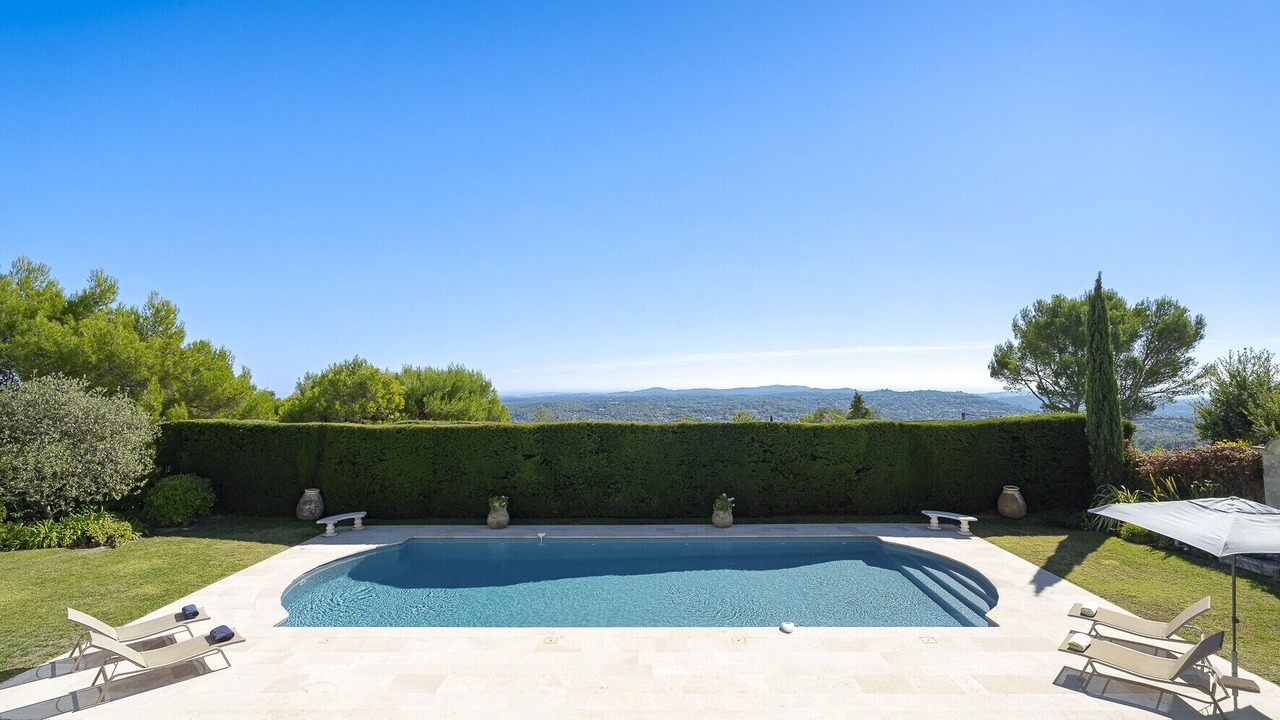 Photo of Outdoor in Chateauneuf-Grasse